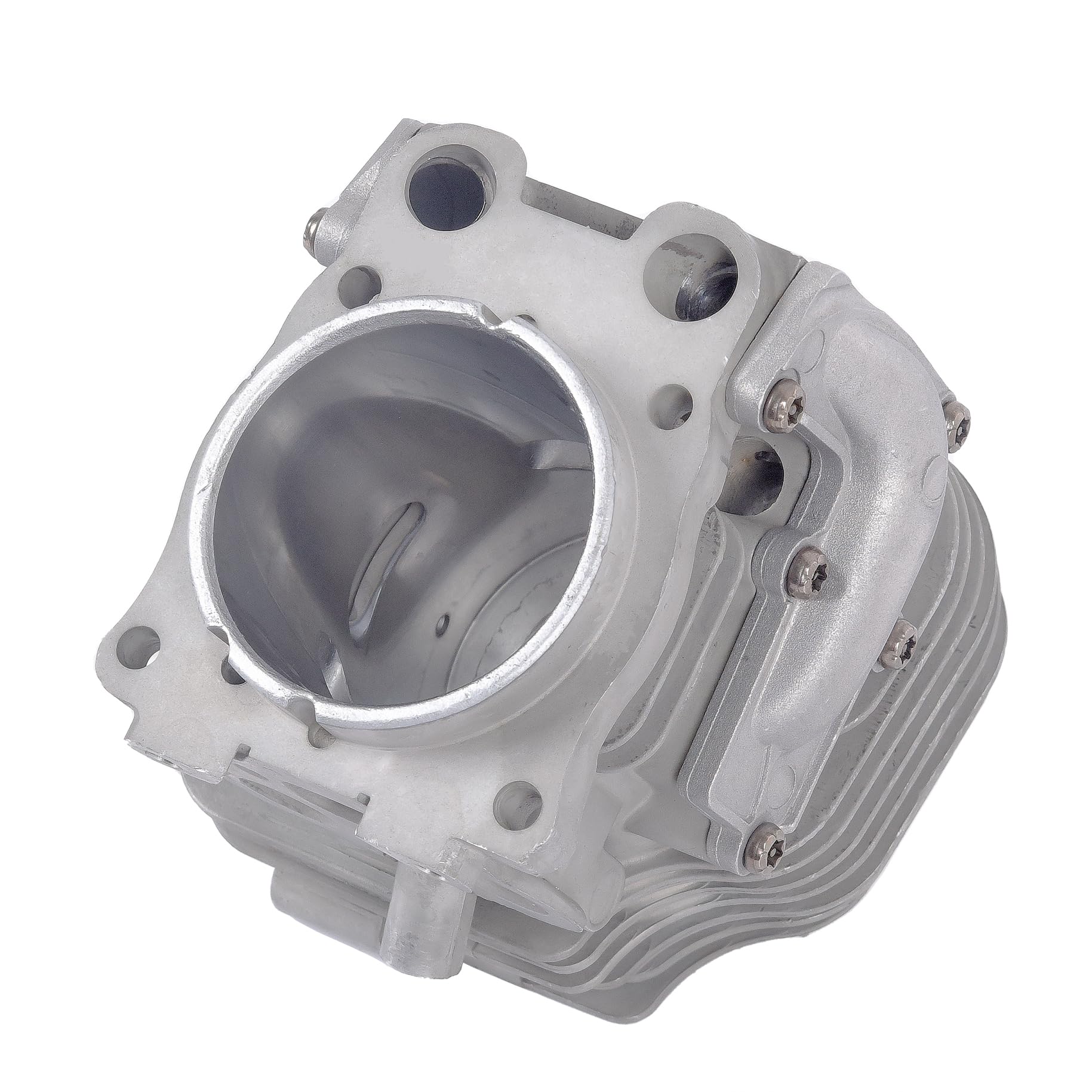 Amazon | LENMISO 51mm シリンダー ピストンキット付き Husqvarna